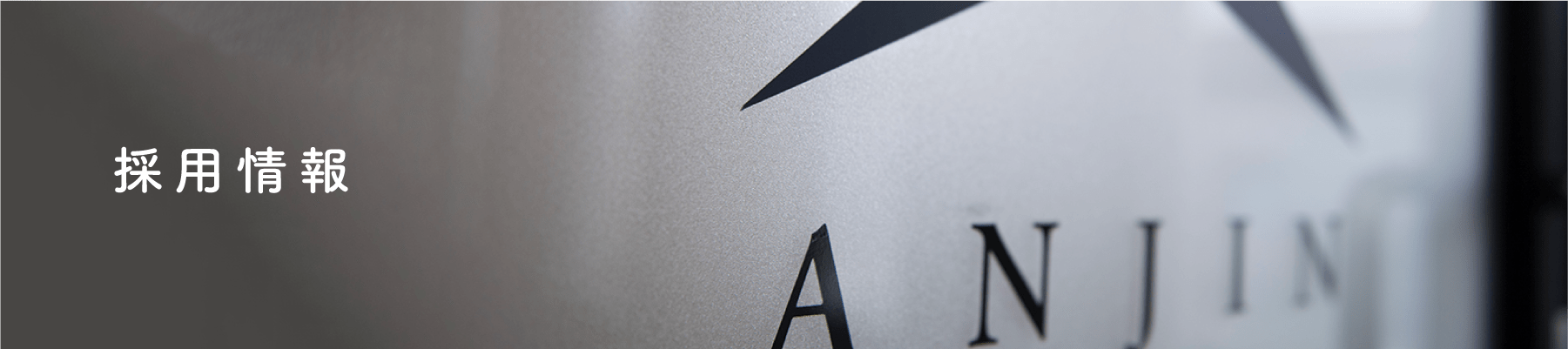採用情報