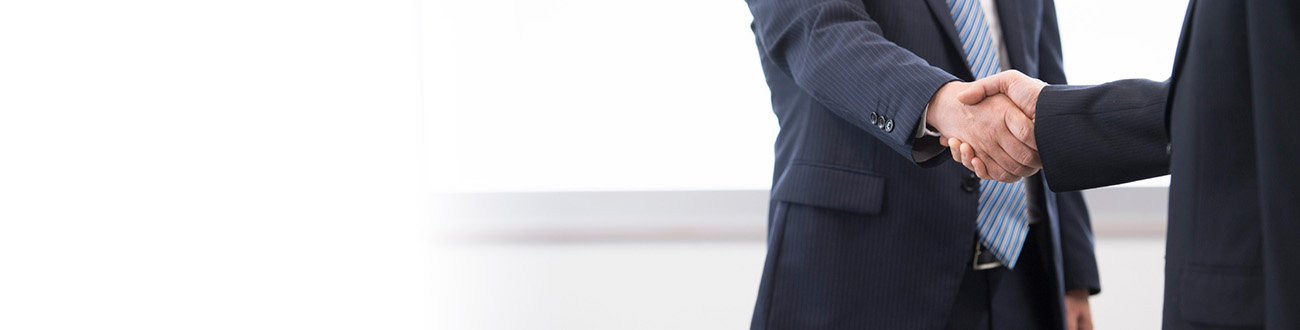 アフターサポート